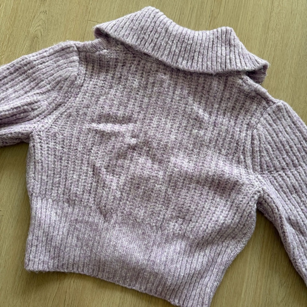 Universal Thread Knit Sweater - Picture 7 of 9